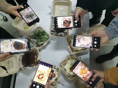 -7cake榴莲千层蛋糕(塘苗路店)