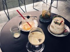 -BE NORMAL CAFE(霞溪路店)