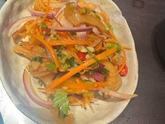 -芸鲜季·云南野生菌餐厅· 云南风物味研社(闵行店)