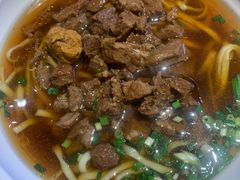 -李兰英湖南面馆(护国路店)
