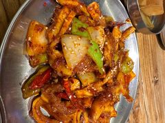 -枣玛尔脊骨汤·烤肉(西塔总店)