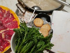 -潮汕大目牛肉火锅(皇岗旗舰店)