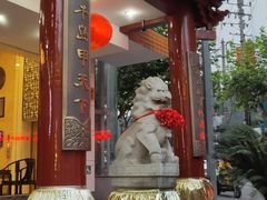 -千岛湖鱼味馆(十字街总店)