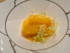 -万豪金殿(香港JW万豪酒店)