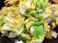 -望京一号·重庆江湖菜(工体店)