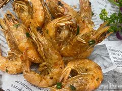 -醉壹号海鲜大排档·老厦门特色菜(厦门美食地标店)