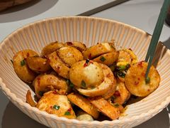 -以饭湘许(天河佳兆业店)