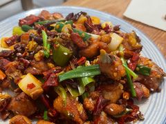 -静一餐厅·湖北菜(前门创始店)