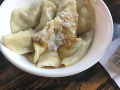 -龙抄手(文殊坊店)
