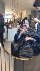 -MOVAN HAIR莫凡匠人发型屋