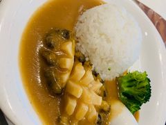 -香融府·烤鸭·家常菜(马家堡路店)