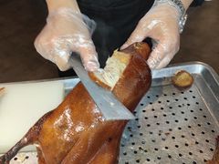 -一屋一食·京湘味主题餐厅