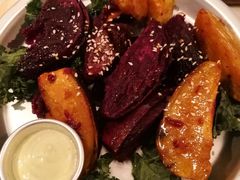 蜂蜜双色地瓜-农畉LONFOOD(福田星河COCOPark店)