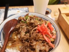 -村上一屋·亚洲菜融合小馆(南楼店)