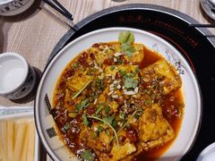 -遇见小厨·北京烤鸭·江湖菜·川菜(广福桥店)