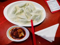 -喜家德虾仁水饺(东海缤纷天地店)