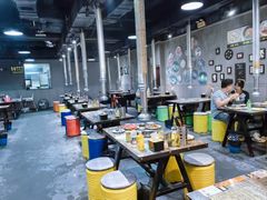 -33韩式自助烧烤(环城南路店)