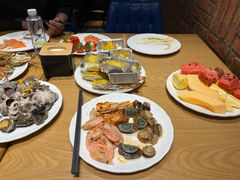 -禾斗海鲜自助(城阳宝龙店)