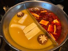 -湊湊火锅·茶憩(新中关购物中心店)