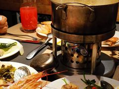 -星伦多 自助料理(圆融店)