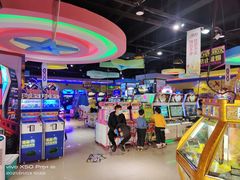 -杉杉奥特莱斯广场(哈尔滨店)