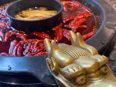 红白鸳鸯-蜀大侠火锅(寰球文化地标·总府店)