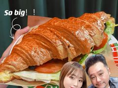 -太哼冰室·茶餐厅(中大店)