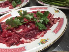 -燃计沙茶皇·香港沙茶火锅(人广旗舰店)