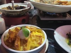 -新白鹿餐厅(百联中环店)