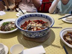 -熙春园餐厅