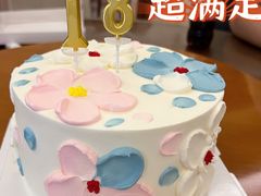 -贝紫Style(木马公寓店)