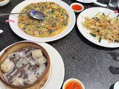-王庄阿咪海鲜大排档(象园店)