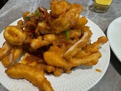 -九龙餐厅(大沽路店)