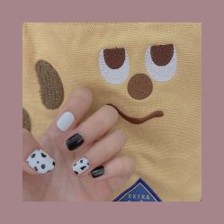 -Touch Nail·品质·美甲美睫