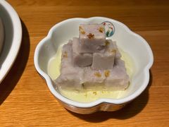 桂花荔浦芋头-庆春朴门