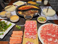 -火社火锅(平安大街店)