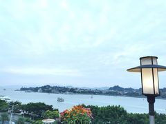 -鹭江宾馆·观海餐厅