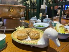 -年巴羊肉铺老铜锅(梅江店)