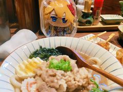 -一吉焼鸟·FOUNDER(桂林路店)