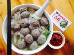 -潮镇老尾牛杂(环城西路店)