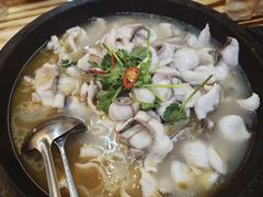 -大鼎石锅鱼(春江里店)