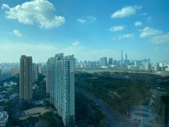 -上海浦东嘉里大酒店