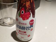乳酸菌-海底捞火锅(万丰桥店)