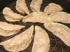 -松针蔡记蒸饺(花园路店)