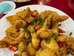 -江东鲈鱼馆(正江东)
