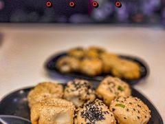 三拼生煎-小杨生煎(松江大学城店)