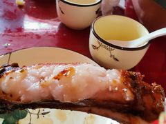 -王村姑老土炕莜面村(张北店)