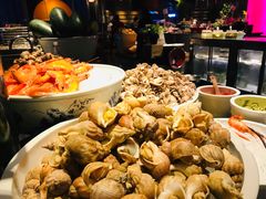 -广州富力君悦大酒店·凯菲厅