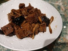 -金枝玉叶上海人家食府(三里河店)