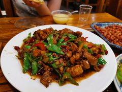 -美味居(古城店)